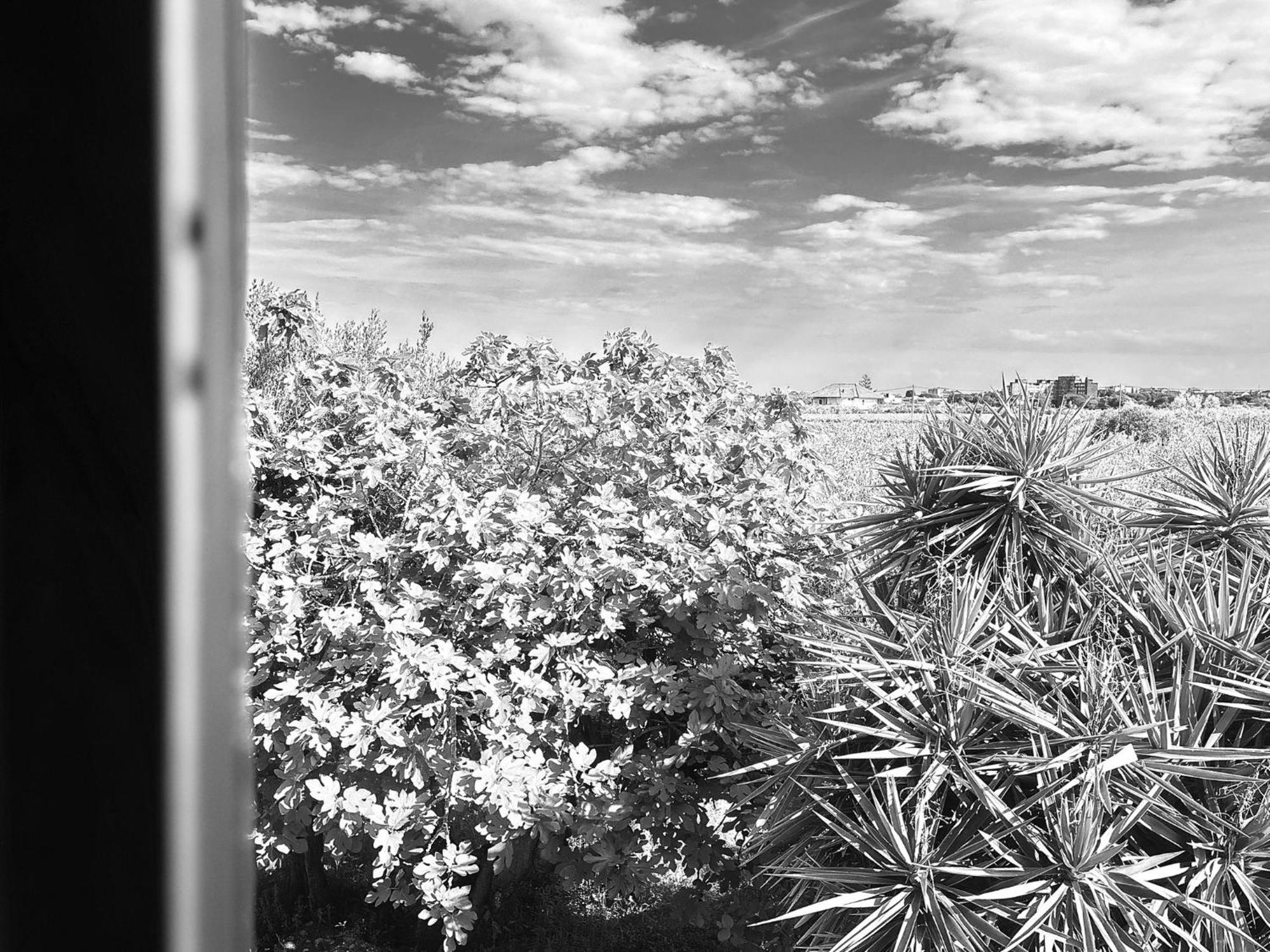 Camping Borghetti Ortona Exterior foto