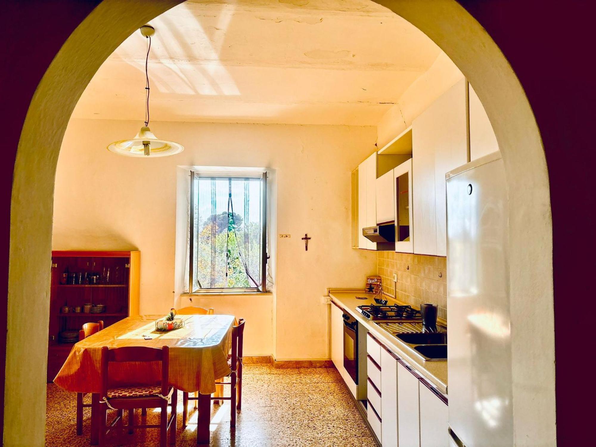 Camping Borghetti Ortona Exterior foto